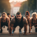 How Many Pushups You Should Do In A Day